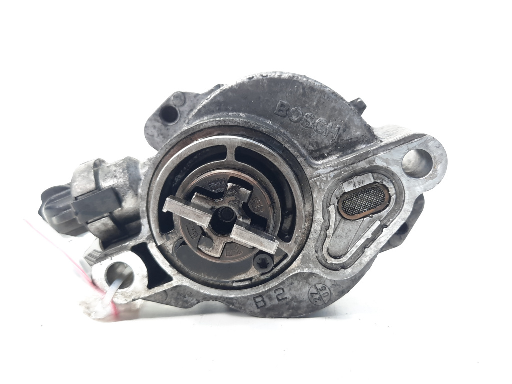 Pompa vacuum Bosch, cod D156-2B, Ford Focus 2 Combi (DA), 1.6 TDCI, G8DB (idi:490743)
