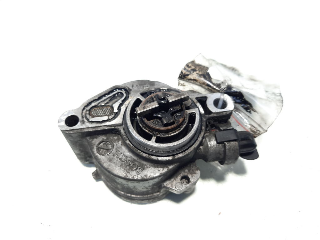 Pompa vacuum Bosch, cod D156-2B, Ford Focus 2 (DA) 1.6 TDCI, G8DA (id:557192)