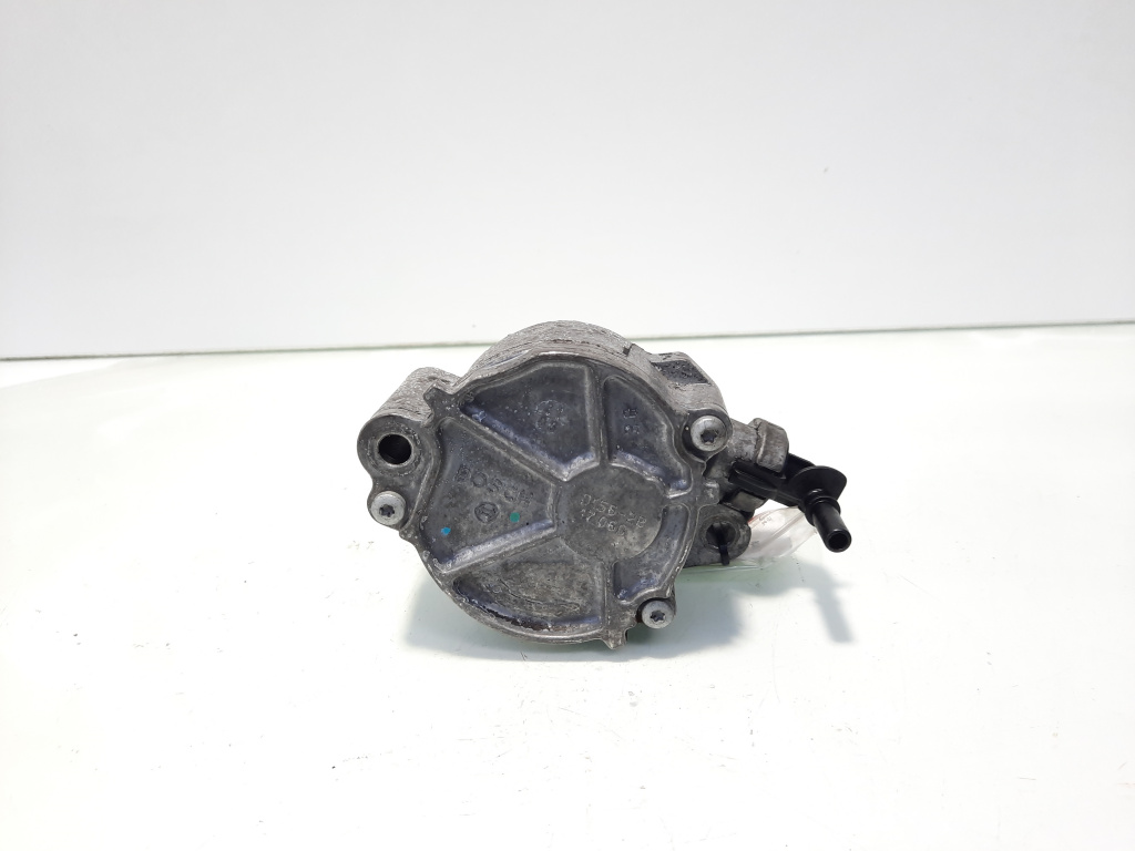 Pompa vacuum Bosch, cod D156-2B, Ford Focus 2 (DA), 1.6 TDCI, G8DB (id:584625)