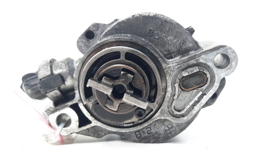 Pompa vacuum Bosch, cod D156-2B, Peugeot 307 CC (3B), 1.6 HDI, 9HZ (idi:490743)
