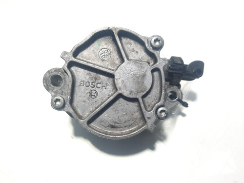 Pompa vacuum Bosch, cod D156-3B, Ford Focus 2 (DA) 1.6 TDCI, G8DB (id:506600)