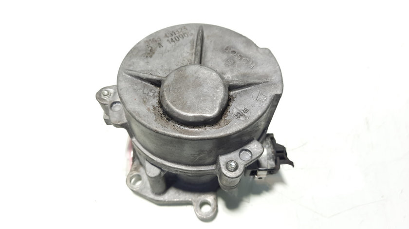 Pompa vacuum Bosch, cod D163451323, Renault Megane 1 Combi, 1.9 DCI, F9Q738 (idi:470287)