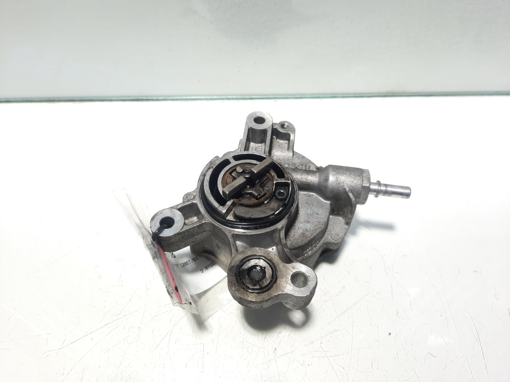 Pompa vacuum Bosch, cod D165-1A, Ford Focus C-Max, 2.0 TDCI, G6DD (idi:497868)