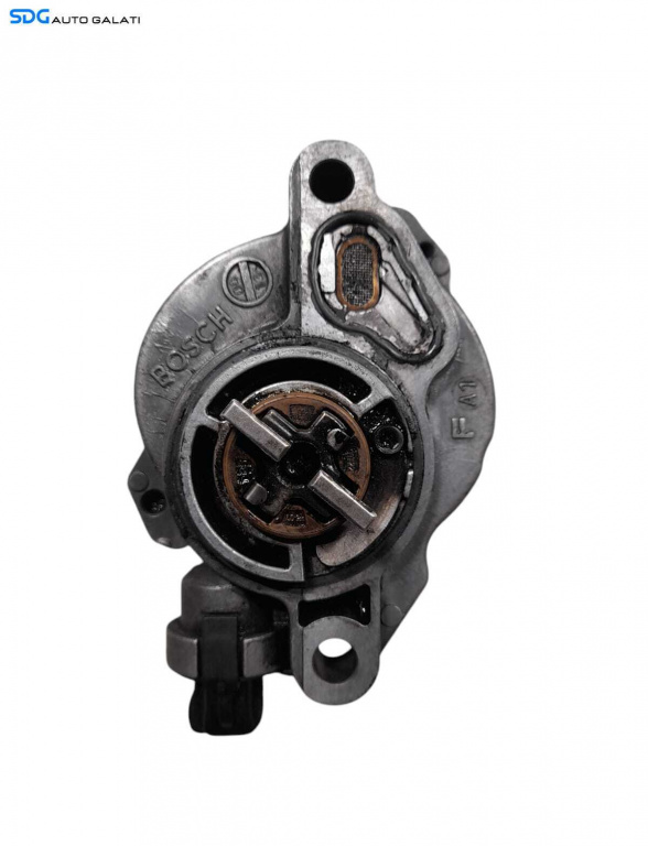 Pompa Vacuum Bosch Ford Focus 2 1.6 TDCI 2004 - 2013 Cod D156-2B [N1105]