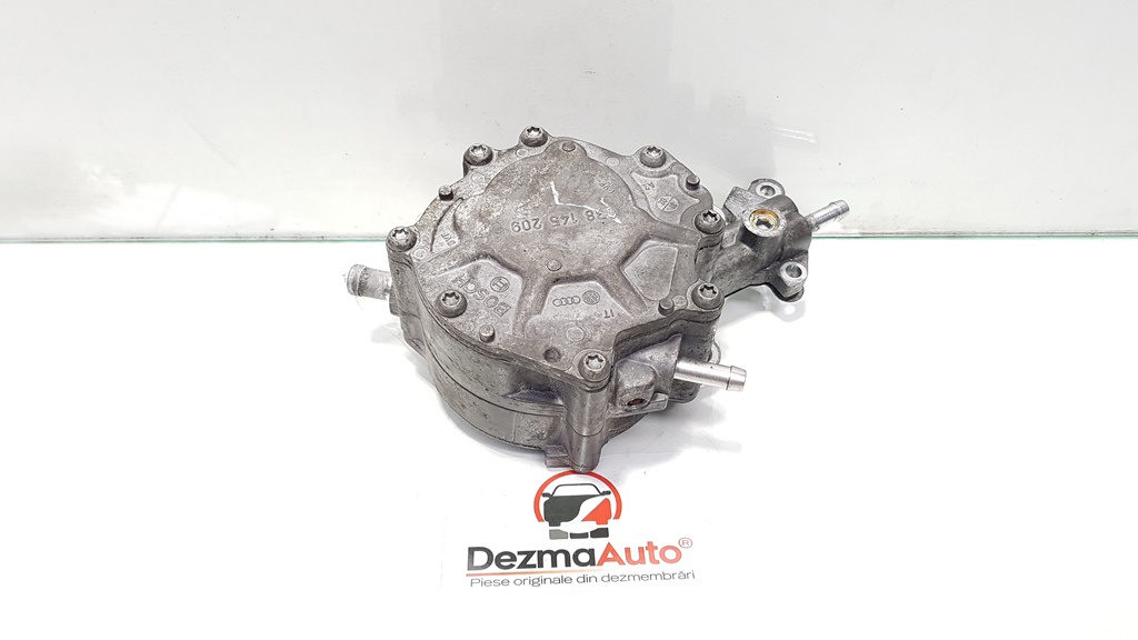 Pompa vacuum (Bosch) Skoda Octavia 2 Combi (1Z5) [Fabr 2004-2013] 1.9 tdi, BXE, 038145209C (id:406459)