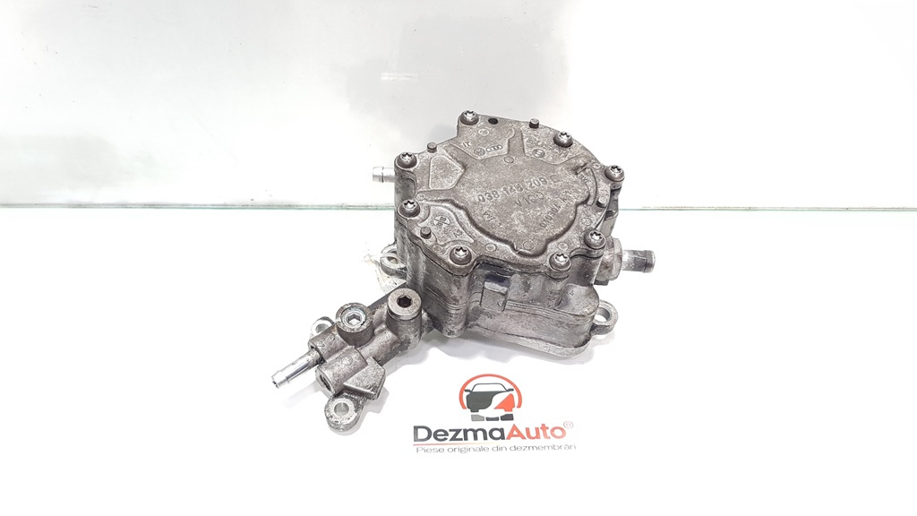 Pompa vacuum BOSCH, Skoda Octavia 2 Combi [Fabr 2004-2013] 1.9 tdi, BXE, 038145209C (id:404276)