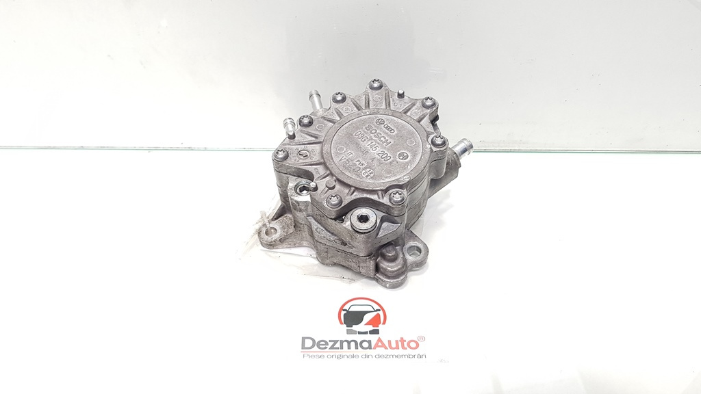 Pompa vacuum BOSCH, Volkswagen Passat Variant (3C5) [Fabr 2005-2010] 2.0 tdi, BKP, 03G145209C (id:413024)