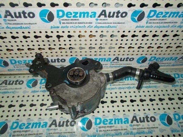 Pompa vacuum BOSCH Vw Passat (3C2) 038145209C 1.9 tdi
