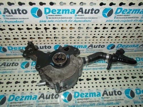 Pompa vacuum BOSCH Vw Passat (3C2) 038145209C 1.9 tdi