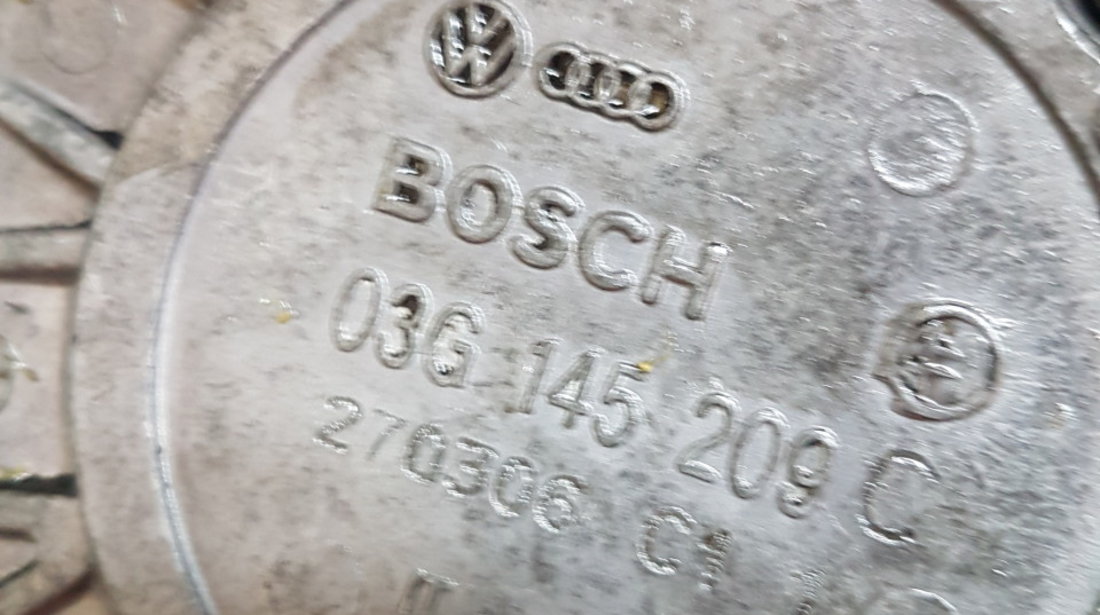 Pompa vacuum BOSCH Vw Passat b6 2.0tdi 140 cp 03G145209C
