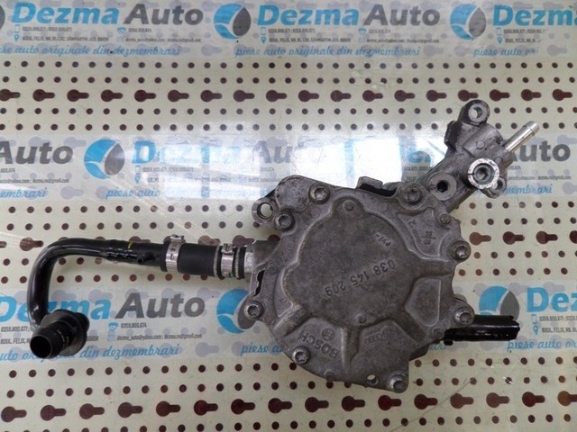 Pompa vacuum BOSCH Vw Passat Variant (3B6), 038145209C