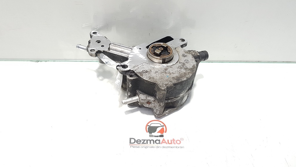 Pompa vacuum BOSCH, Vw Touran (1T1, 1T2), 1.9 tdi, BLS, 038145209M (id:383744)