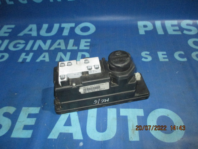 Pompa vacuum centralizare Mercedes C250 S202; 2108001548