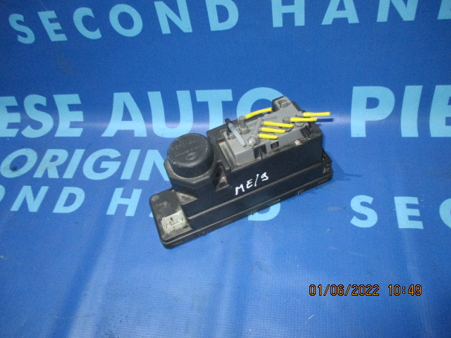 Pompa vacuum centralizare Mercedes E240 W210; 2108001648