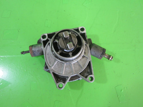 POMPA VACUUM CHEVROLET CAPTIVA 2.0 VCDI 16V 4x4 FAB. 2006 - 2014 ⭐⭐⭐⭐⭐