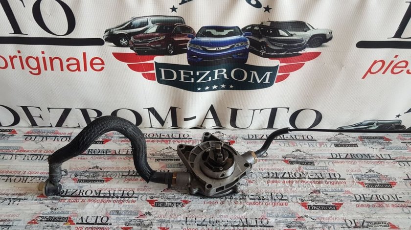 Pompa vacuum Chevrolet Captiva 2.0VCDi cod : 9140307520