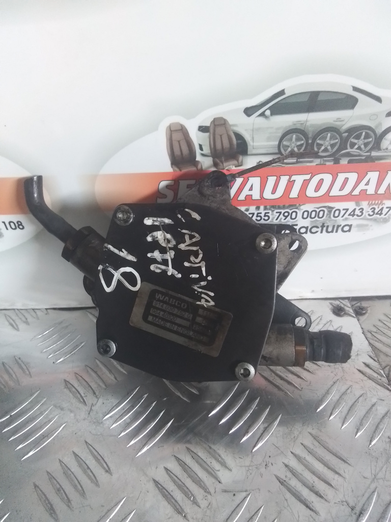 Pompa vacuum Chevrolet Captiva (2006-2010) [C100, C140] 2.0 Motorina 2006, 9140307520 / 96440320