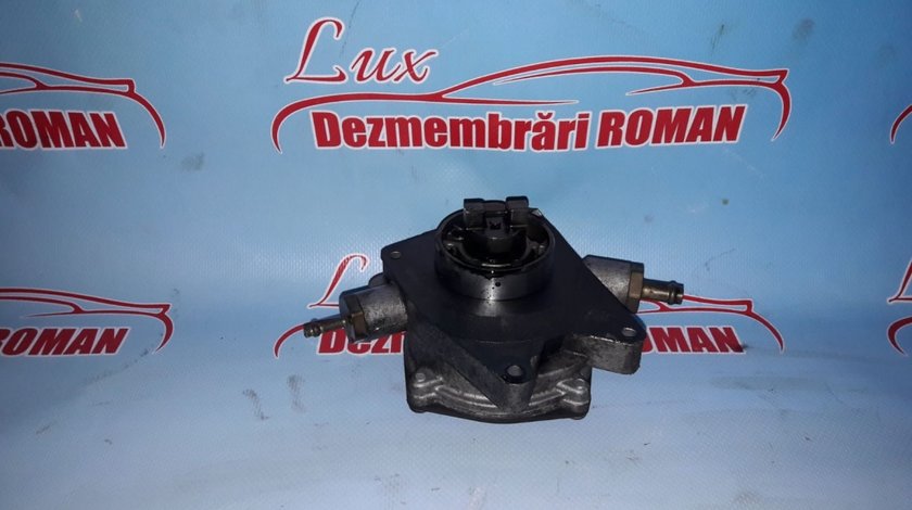 Pompa vacuum Chevrolet Captiva 2007 2.0 diesel 150 CP 110 kw z20s Opel Antara Epica