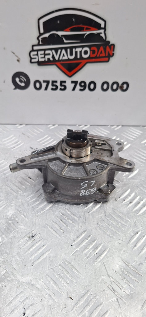 Pompa vacuum Chrysler 300C (2006-2009) 3.0 Motorina 2008, A6422300065