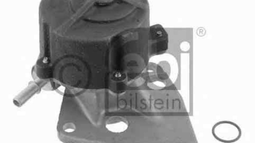 pompa vacuum CITROËN BERLINGO (MF) FEBI BILSTEIN 22609