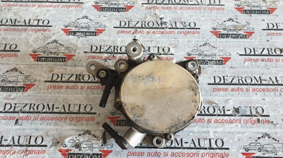 Pompa vacuum CITROËN C4 II Grand Picasso 2.0 BlueHDi 136cp cod piesa : 9673836180