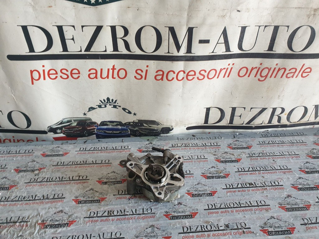 Pompa vacuum CITROËN C4 II Grand Picasso 2.0 BlueHDi 136cp cod piesa : 9673836180