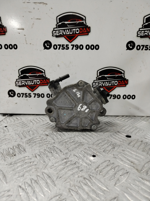 Pompa vacuum Citroen Berlingo (2008-2018) 1.6 Motorina 2013, 9684786780