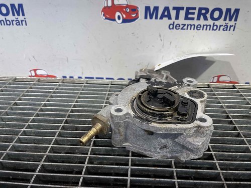 POMPA VACUUM CITROEN C-CROSSER 2.2 HDI - (2007 2012)