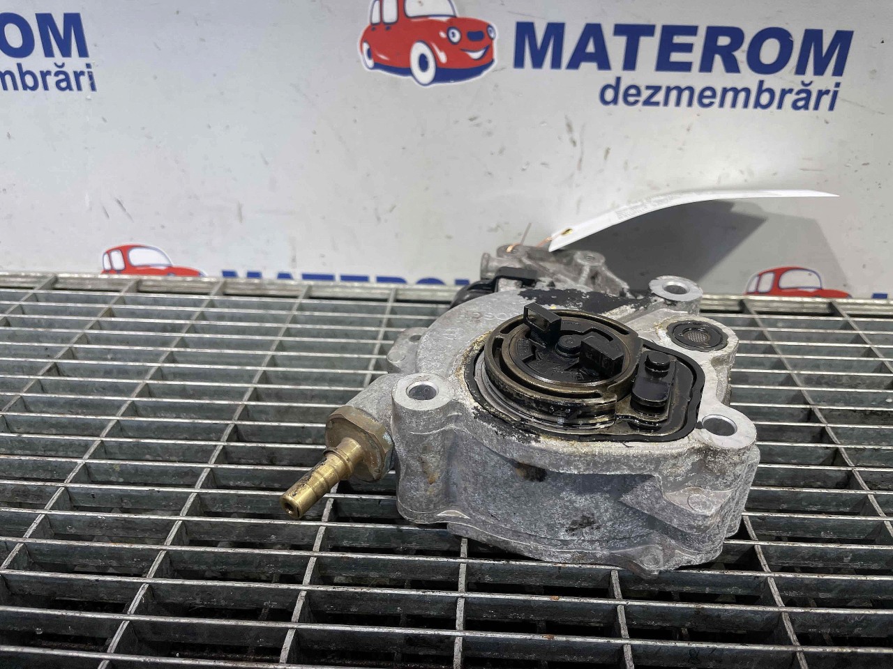 POMPA VACUUM CITROEN C-CROSSER C-CROSSER 2.2 HDI - (2007 2012)