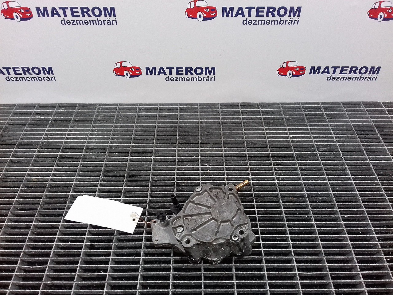 POMPA VACUUM CITROEN C-CROSSER C-CROSSER 2.2 HDI - (2007 2012)