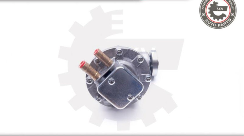 Pompa vacuum ; CITROEN C25 FIAT Ducato ; 456513