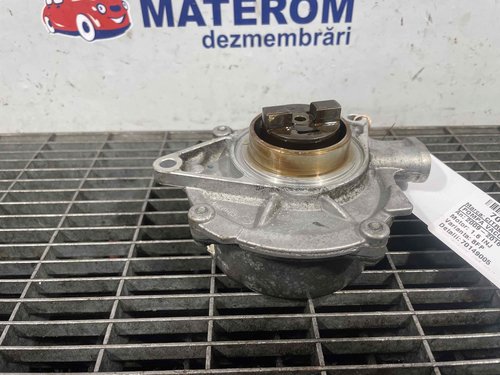 POMPA VACUUM CITROEN C3 1.4 VTI - (2009 2016)