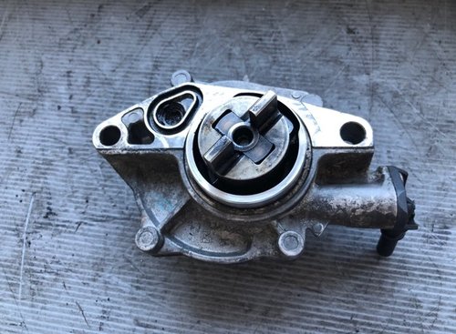 Pompa vacuum citroen c3 1.4di h9658398080