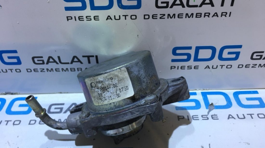 Pompa Vacuum Citroen C3 1.4HDI 2002 - 2009 Cod Piesa : 9637413980