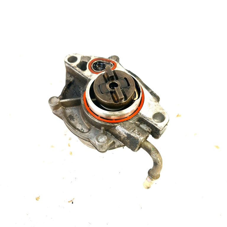 Pompa Vacuum Citroen C3 1 (Fc) 2002-2010 1.4 Hdi 8Hx (Dv4Td) Motorina 9637413980, 72814402, 04T0020526, 04T0020526 Pierburg