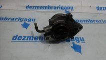 Pompa vacuum Citroen C3