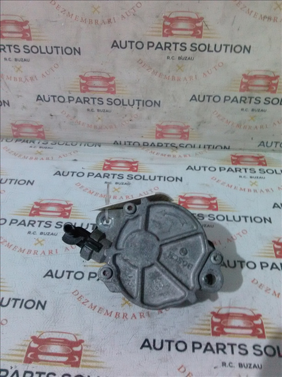 Pompa vacuum CITROEN C4 1.6 HDI an fabr. 2007