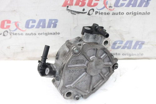 Pompa vacuum  Citroen C4 2 facelift 2015-2020 9804021880