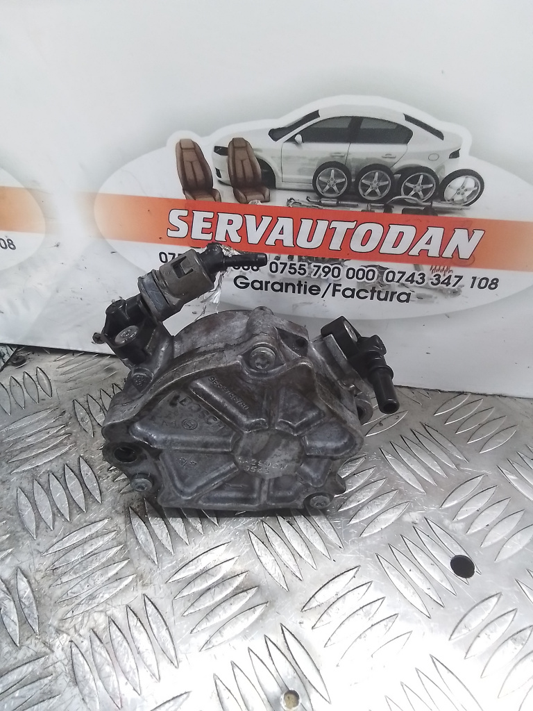 Pompa vacuum Citroen C4 (2004-2010) [LA_] 1.4 Motorina 2007, 9684786780