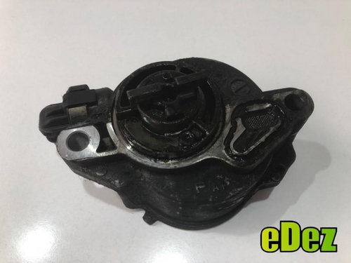 Pompa vacuum Citroen C4 (2004->) [LC_] 1.6 cdti d156-2c2