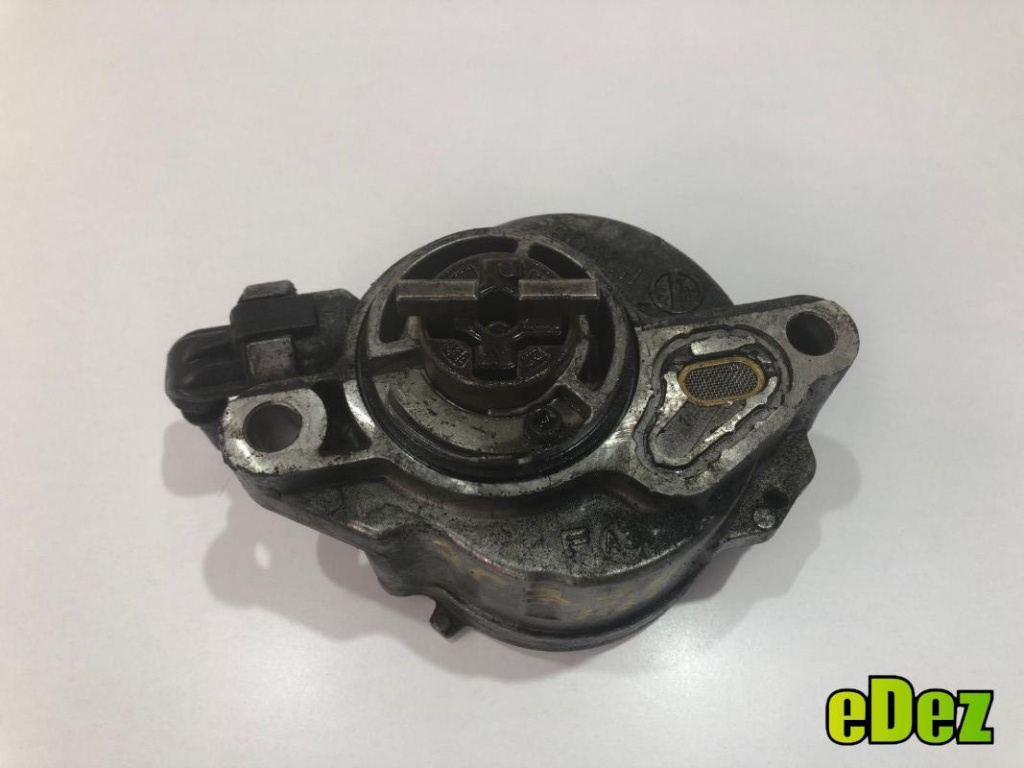 Pompa vacuum Citroen C4 (2004->) [LC_] 1.6 hdi d156-2c1