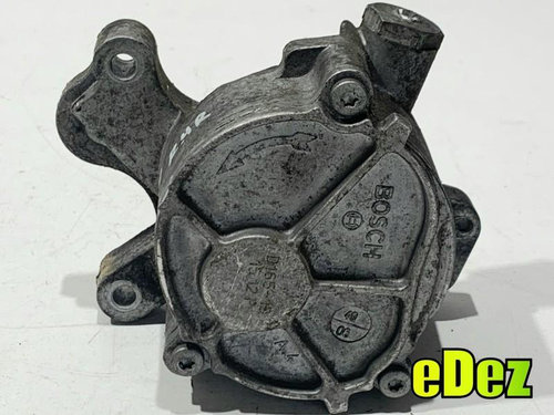 Pompa vacuum Citroen C4 (2004->) [LC_] 2.0 tdci 140 cp D165-1B