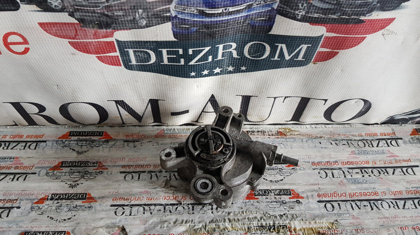 Pompa vacuum Citroen C4 Grand Picasso 2.0 HDi 136cp cod piesa : D165-1B