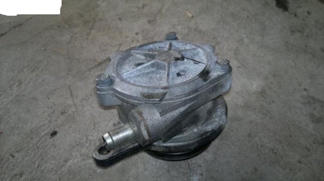 Pompa Vacuum Citroen C4 Picasso 1 6 Hdi 9hz 110 Cai