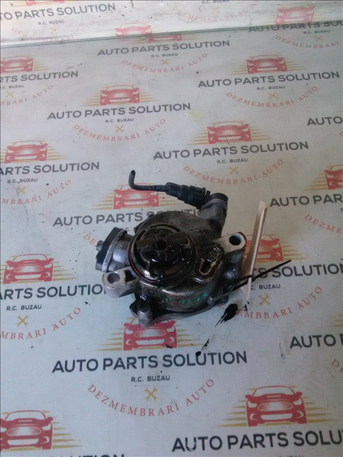 Pompa vacuum CITROEN C4 PICASSO 1.6 HDI an fabr. 2013