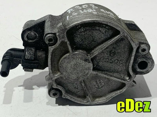 Pompa vacuum Citroen C4 Picasso (2006-2010) 1.6 hdi D156-3C1