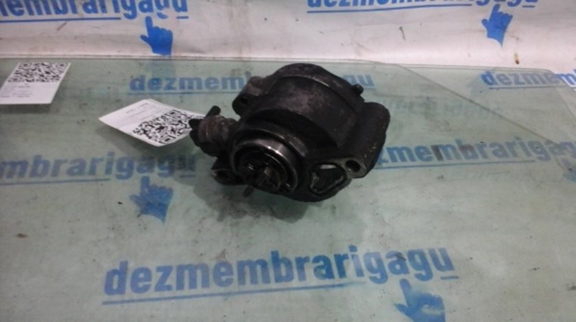 Pompa vacuum Citroen C4