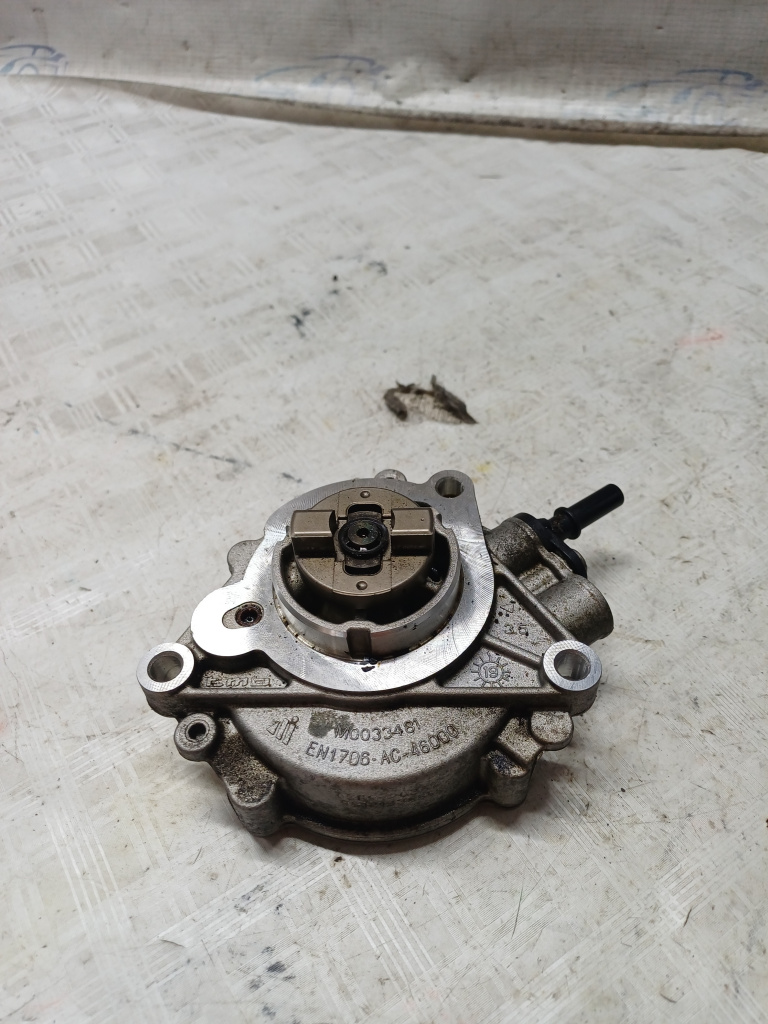 Pompa vacuum Citroen C5 1.2 Benzina 2019, 9812133880