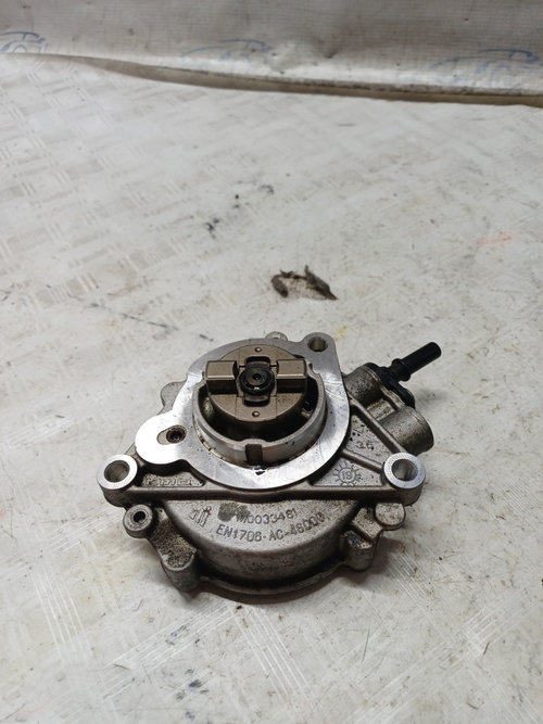 Pompa vacuum Citroen C5 1.2 Benzina 2019, 9812133880
