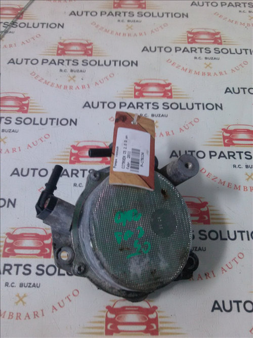 Pompa vacuum CITROEN C5 2.0 D an fabr. 2011
